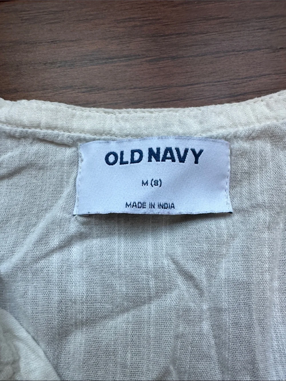 Old Navy Girls Set of Tops